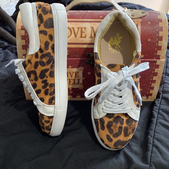 Ladies shoes size 7 - Picture 4 of 7